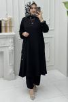 Sima Takım Siyah