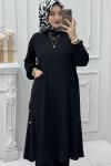 Sima Takım Siyah