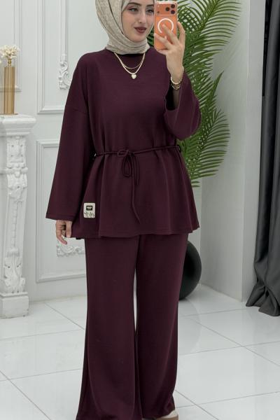 Şura Takım Mürdüm