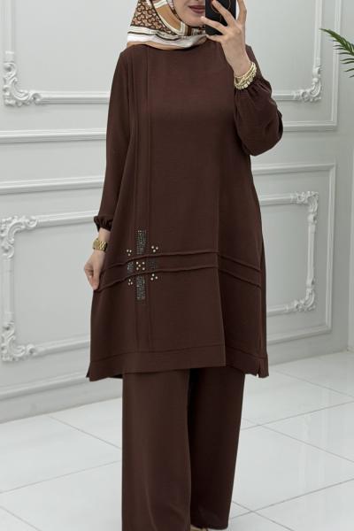 Tuğba Takım Acı Kahve