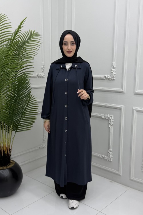 Yasemin Kap Antrasit