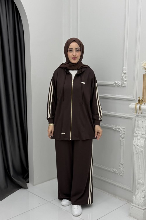Zeynep Takım Acı Kahve