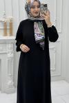 Zümra Ferace Siyah