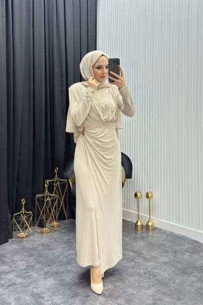 Aksa Elbise Taş  Taş