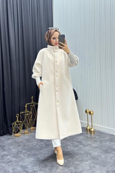 Angora Kaban Taş Taş