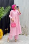 Ay Takım Pembe Pembe