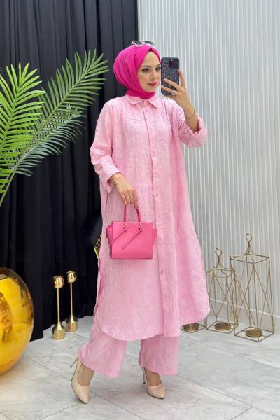 Ay Takım Pembe Pembe