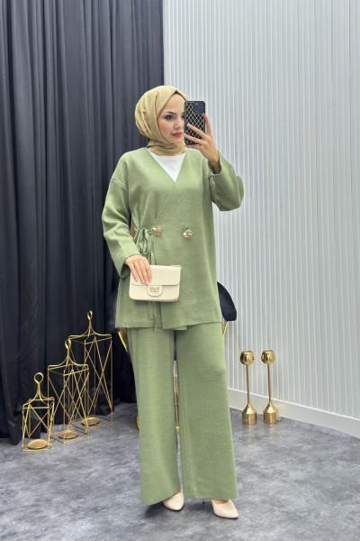 Boni Takım Yeşil Yeşil