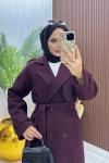 Dila Kaban Bordo Bordo