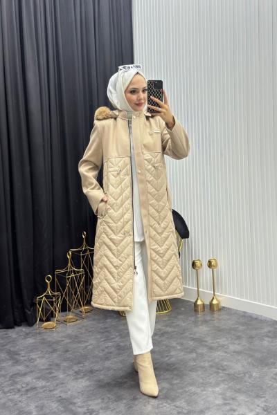 Linda Kaban Taş  Taş