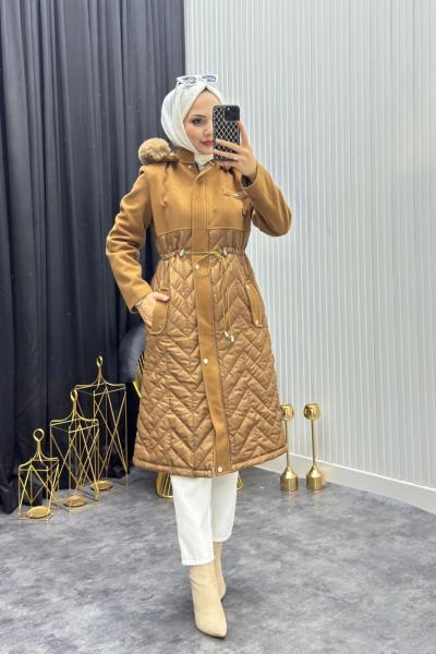 Linda Kap Tarçın Tarçın