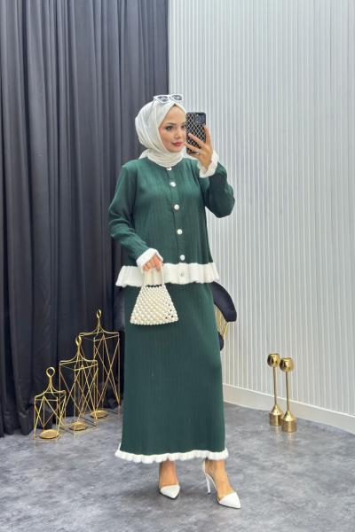 Lizbon Takım Zümrüt  Zümrüt