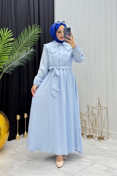 Maysa Elbise Bebe Mavis Bebe Mavisi