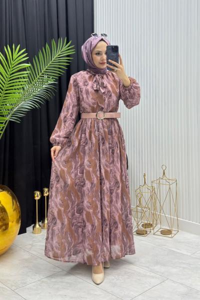 Melis Elbise Gül Gül