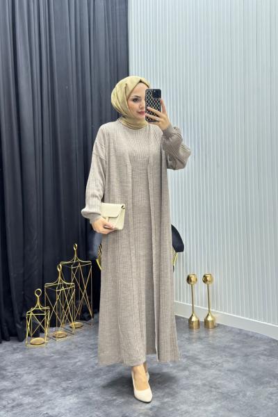 Perihan Takım Vizon Vizon