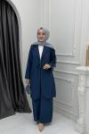 Açelya Takım İndigo