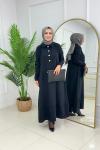 Ada Elbi̇se  Si̇yah