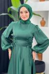 Afra Saten Elbise