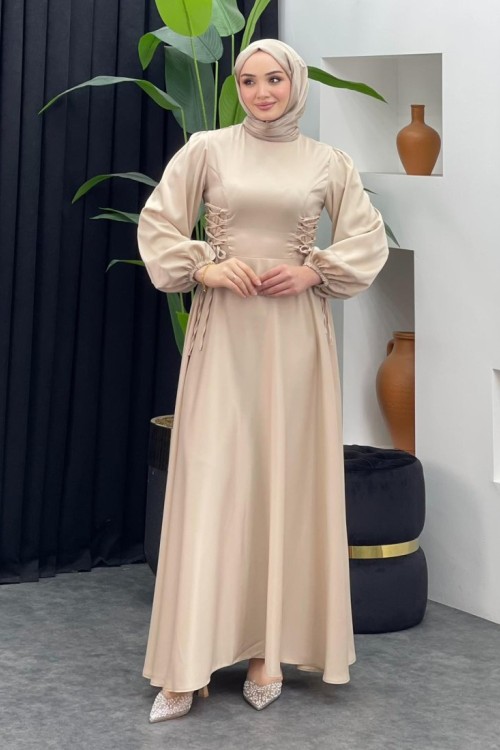 Afra Saten Elbise