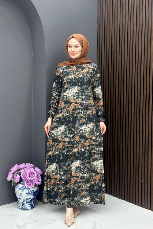 Ahel Elbise  Siyah