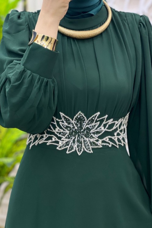 Akgül Abiye