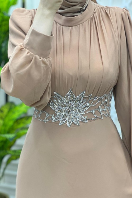 Akgül Abiye