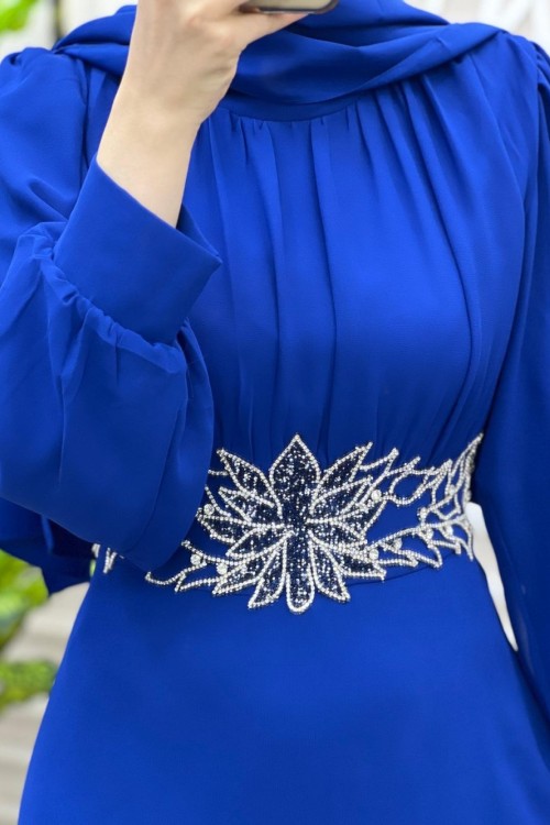 Akgül Abiye