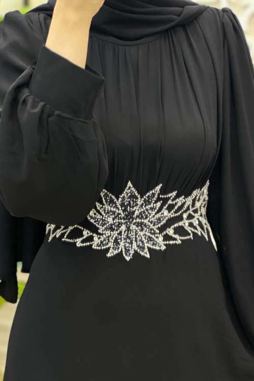 Akgül Abiye