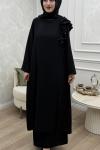 Alin Takım Siyah
