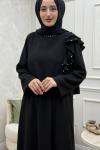 Alin Takım Siyah