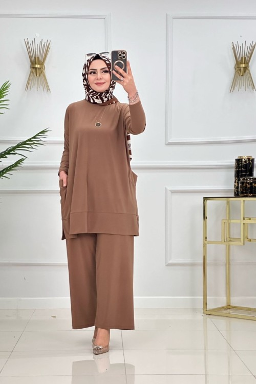 Almina Takım  Camel