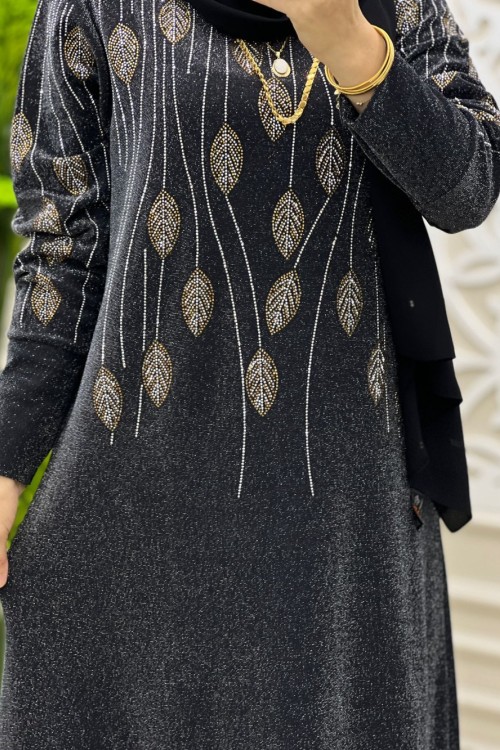 Arabia Elbise