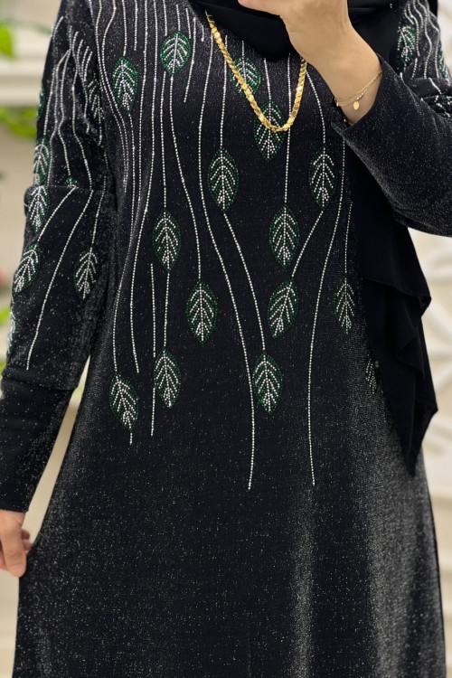 Arabia Elbise