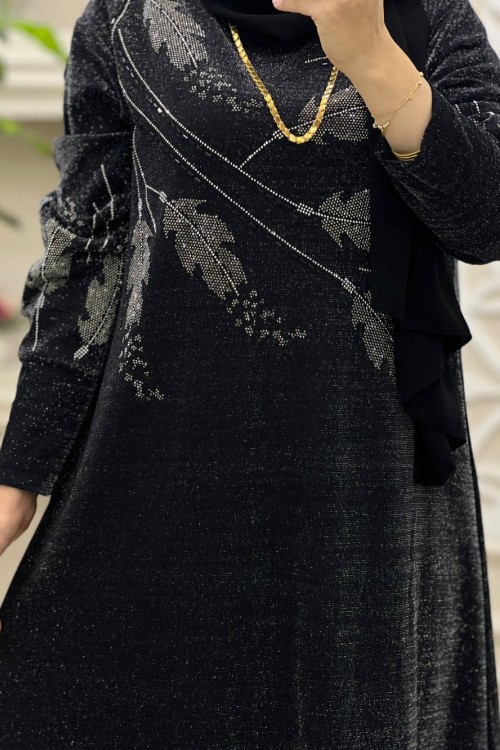 Arabia Elbise