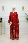 Asena Elbi̇seBordo