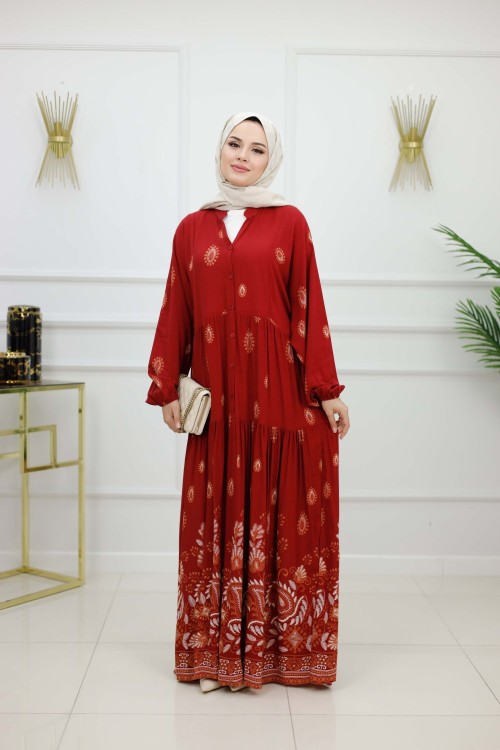 Asena Elbi̇seBordo