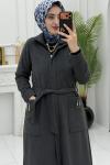 Aslı Kaban Antrasit