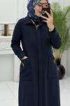 Aslı Kaban Lacivert