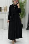 Aslı Kaban Siyah