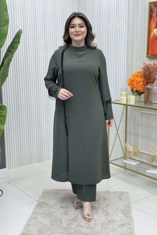 Aslı Takım Haki
