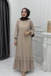 Asmin Elbise Bej