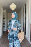 AYMİRA TAKIM-MAVİ