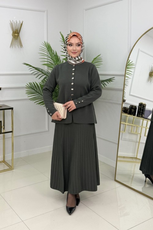 AYŞEN TAKIM - HAKİ