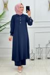 Beli̇nay Takim  Laci̇vert