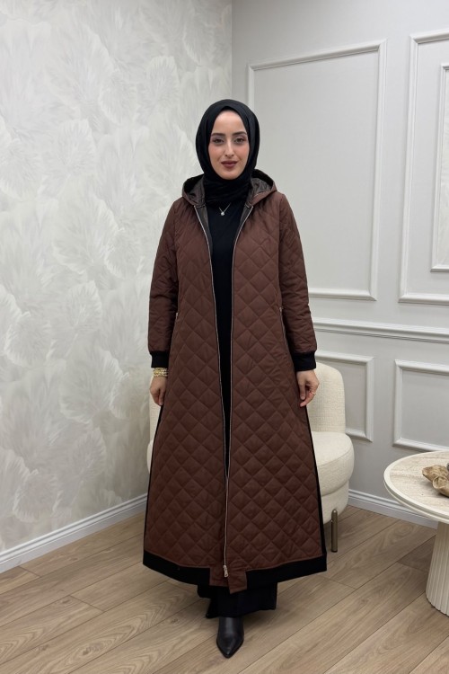 Beyza Mont Kahverengi