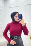 Bircan  Etek Siyah  Siyah