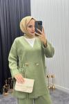 Boni Takım Yeşil Yeşil