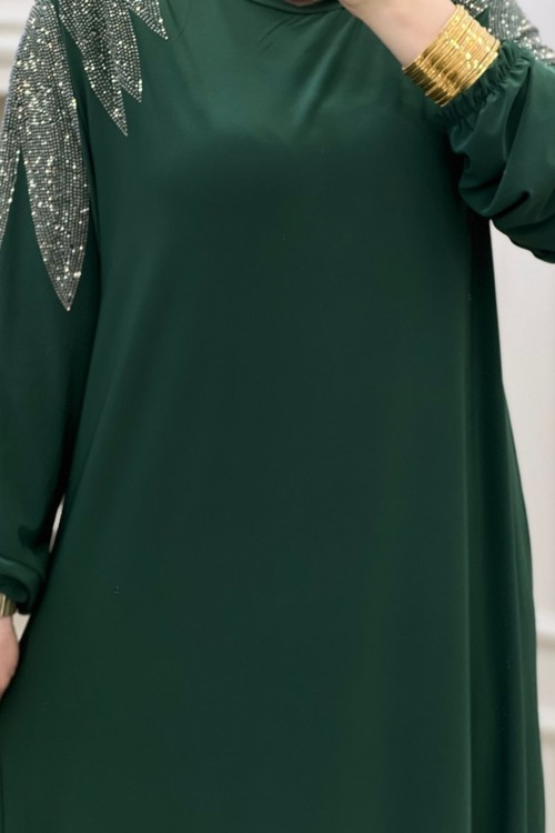 Buğlem Elbise
