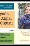 Ceyla Etekli Takım - Mavi