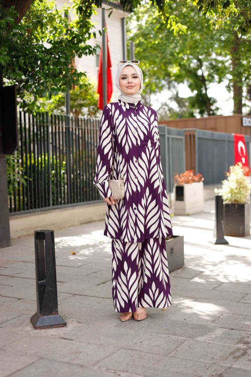 Çi̇çek Vi̇skon TakimMor